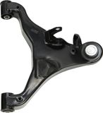 MASTER-SPORT 52585M-PCS-MS Spoorstang, voor, rechts, onder, voor NISSAN NP300 Navara Pick-up (D40)