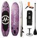 MASTER Aqua Anabas SUP Board 10ft - Allround Gonflable