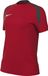 Nike Dames W Nk Df Strk24 Ss Top K Top met korte mouwen