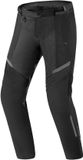 SHIMA Rush 2.0 Vented Waterproof Dames Zwart Textiele Motorbroek - L