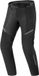 SHIMA Rush 2.0 Vented Waterproof Dames Zwart Textiele Motorbroek - L