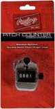 Rawlings Mechanical Pitch Teller pour Baseball et Softball - noir