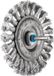 PFERD TOOLS BORSTEL RBG 10012/6 INOX 0,50