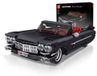 Eldorado Oldtimer automodel - Bouwset met bouwstenen - Model 10012