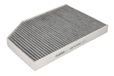 PURRO PUR-PC3043C Filtre d'habitacle Filtre à charbon actif