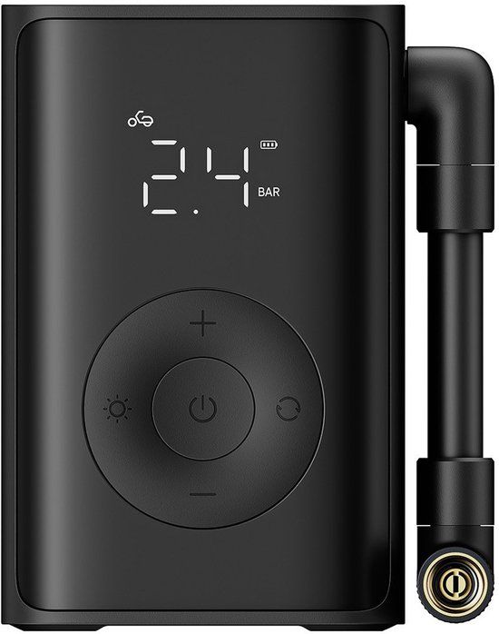 Xiaomi Mijia Compact Portable Electric Air Compressor