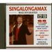 Bygraves, Max - Singalongamax (CD)