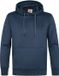 Petrol Industries Heren Hoodie valleyview Blauw Maat XL