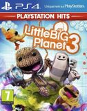 Sony Playstation Little Big Planet 3 - Playstation Hits - PS4