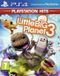 Sony Playstation Little Big Planet 3 - Playstation Hits - PS4