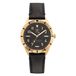 Adidas Originals Edition Three AOFH22504 Montre - Cuir - Noir