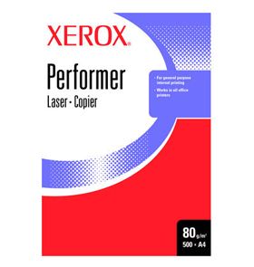 Xerox Performer White Paper - A3, 80 gsm