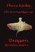 Three Links: Chi Boxing; Qigong- Dragon by Marc Harry