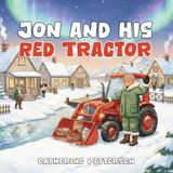 Jon and his Red Tractor