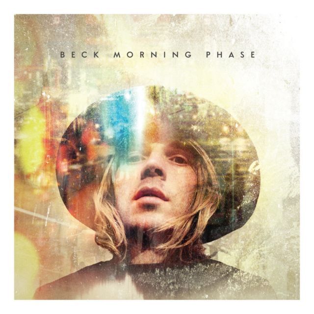 Beck Morning Phase, CD