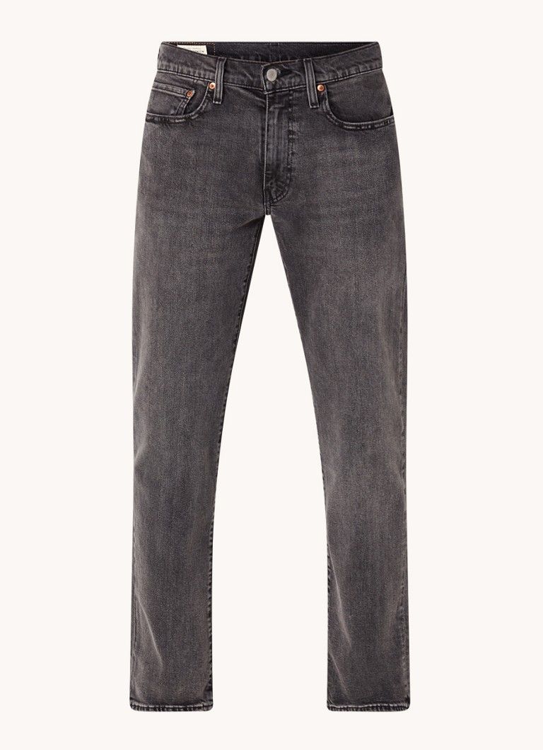 Levi's 514 Straight Leg Jeans - Colored Wash
