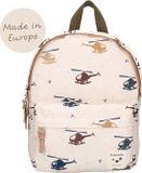 Kidzroom Sweet Cuddles Rugzak - Zand