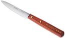 Nogent 3 Sterren 02001B Office mes Classic Hout, Kersenhout