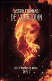 Zilverbron De Liv MacKenzie-reeks 2 - De vuurgodin