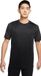 Nike dri-fit strike trainingsshirt zwart korte mouw polyester XL