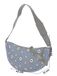 Desigual BOLS MERXILINI KUWAIT navy / zwart / offwhite Schoudertas