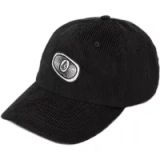 Volcom Stone Bar Adj Pet Noir Homme