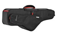 Gewa Prestige SPS Gig Bag/Tas Tenor Saxofoon zwart