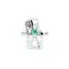 Bosch Étrier De Frein 0 986 135 220 Honda 43018-saa-j50 43018-saa-j51
