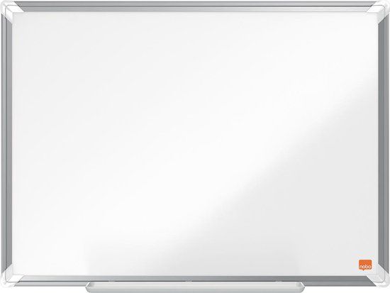 Nobo Classic Email Eco Whiteboard - 60 x 45 cm