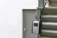 ABUS KeyGarage™ 797 FLEX - boîte à clés avec anse de fixation