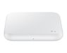 Samsung EP-P1300B - Chargeur sans fil - Blanc