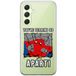 ERT GROUP mobiel telefoonhoesje voor Samsung A54 5G origineel en officieel erkend Marvel patroon Spider Man 035