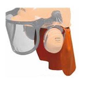 Stihl Accessoires Stihl Nekbescherming - 8898006