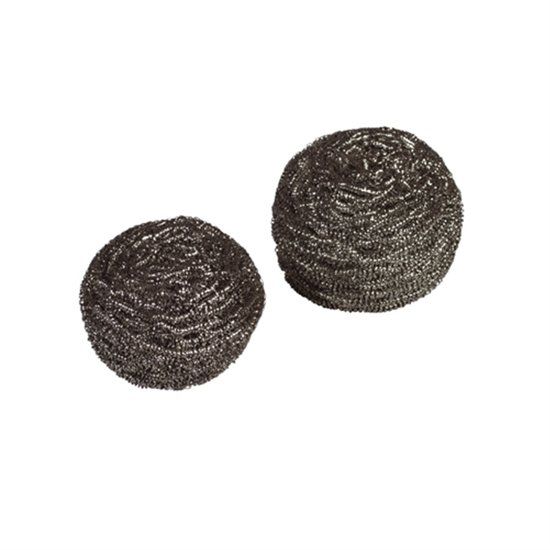 Vileda RVS spons 60 gram