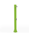 Arkema - BIG HAPPY FIVE F600 Douche solaire - 36 litres - Vert clair