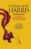The Charlaine Harris Deadlocked Paperback