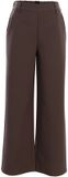 LOOXS 10sixteen pantalon coupe ample - taupe