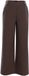 LOOXS 10sixteen pantalon coupe ample - taupe