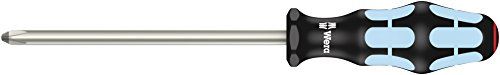 Wera 3350 PH kruiskopschroevendraaier - PH 3 x 150 mm - 4013288114044