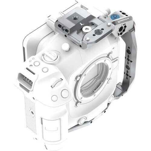 Kondor Blue Canon C80 Cage Space Gray
