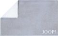 JOOP! Badmat Classic Doubleface Lichtgrijs 50x80 cm