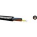 Kabeltronik LiYY Stuurstroomkabel 8 x 0.22 mm² Noir 95082409 par mètre