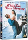 While Bol While You Were Sleeping DVD