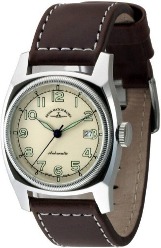Zeno-Watch Mod. 6164-a9 - Horloge