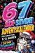 67! Bookmundo 67! SIX-SEVEN! Adventskalender für Kinder von 8-12 Jahren