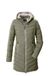 G.I.G.A. DX Gw 1 Wmn Qltd Prk dames Gewatteerde parka/functionele parka met capuchon