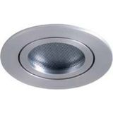 Brumberg 43003070 haut-parleur encastrable, 4 W, blanc, 1 pièce