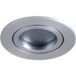 Brumberg 43003070 haut-parleur encastrable, 4 W, blanc, 1 pièce