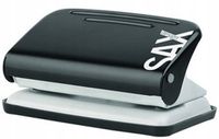 Sa Design PaperBox 218 Perforator - Zwart