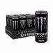Monster Energy Ultra 12x 500ml Black